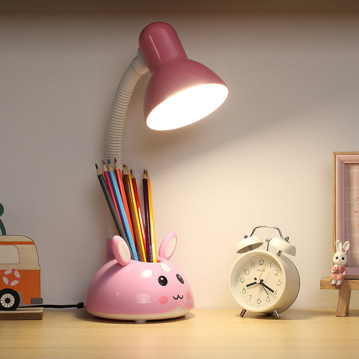 Decorative Desk Lamp
