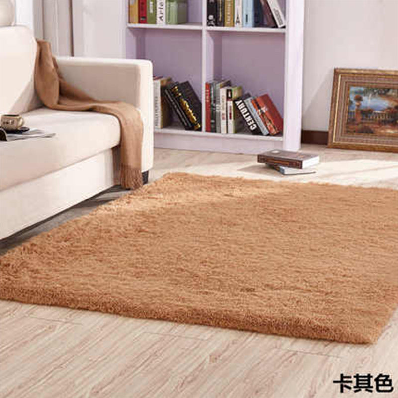 Cozy Shag Area Rug Kalsten
