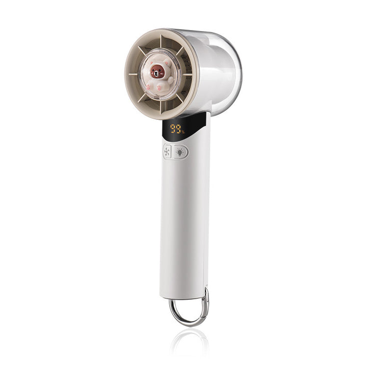 Women's Portable Mini Air Cooler Kalsten