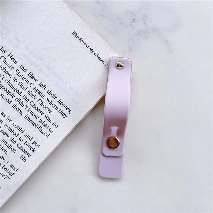 Multifunctional Silicone Bookmark Kalsten