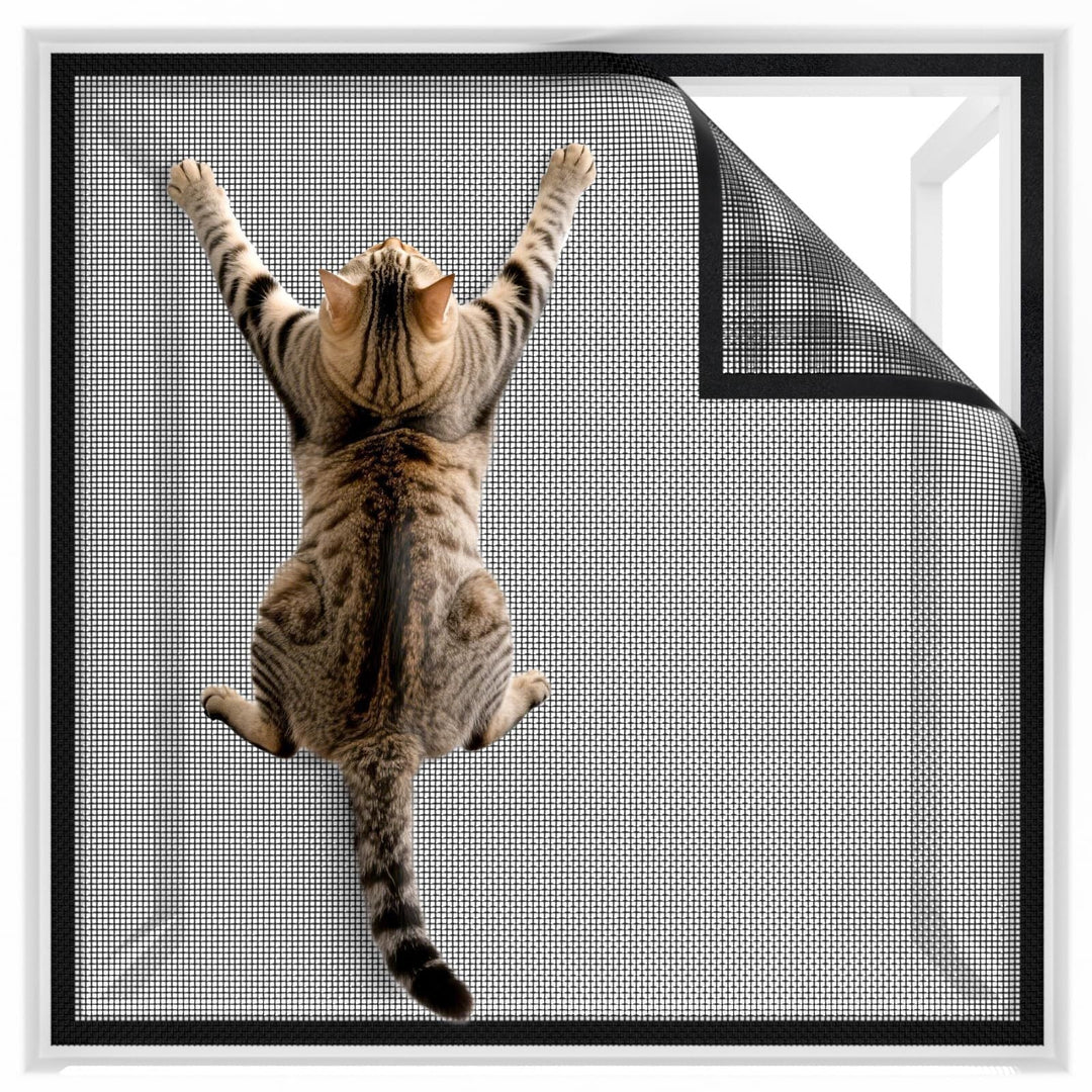 Pet Safety Screen Kalsten
