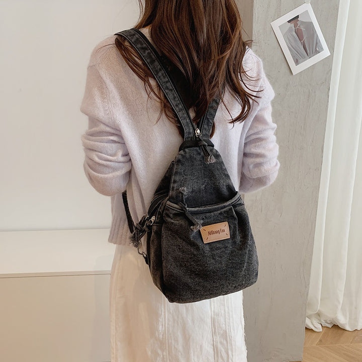 Compact Casual Backpack Kalsten 1791206096