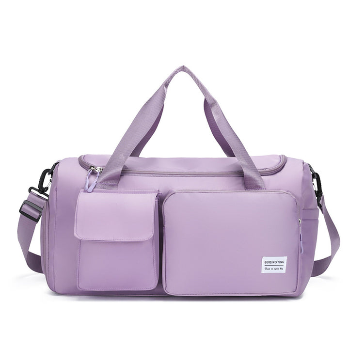 Lightweight Sports Duffel Bag Kalsten