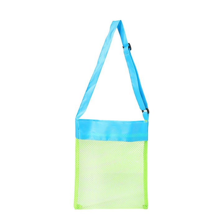 Fashionable mesh bag from Kalsten