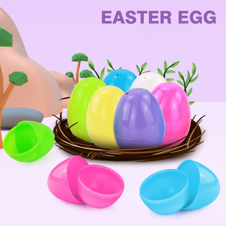 Easter Egg Hunt Kalsten