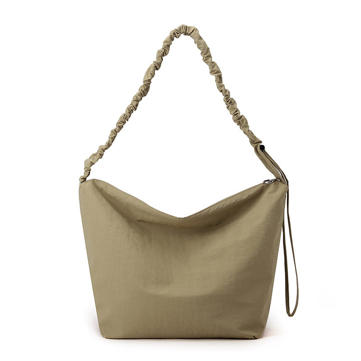 WoSlouchy Shoulder Tote Bag