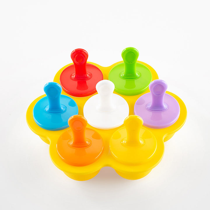 Ice Cube Molds Set Kalsten