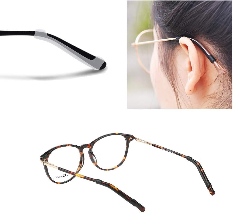 Soft Silicone Eyewear Comfort Strips Kalsten