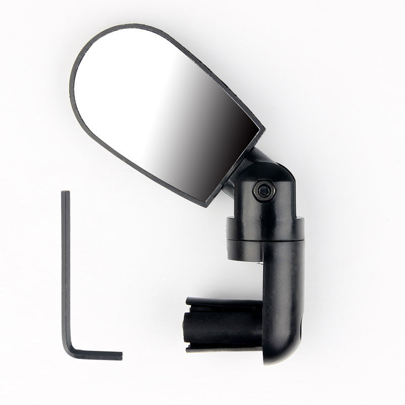 Adjustable Wide-View Bicycle Rearview Mirror Kalsten