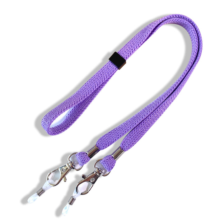 Adjustable Utility Eyewear Lanyard Kalsten