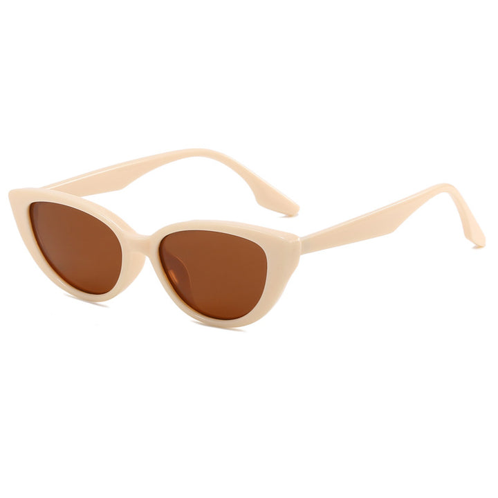 Stylish Cat-Eye Sunglasses Kalsten
