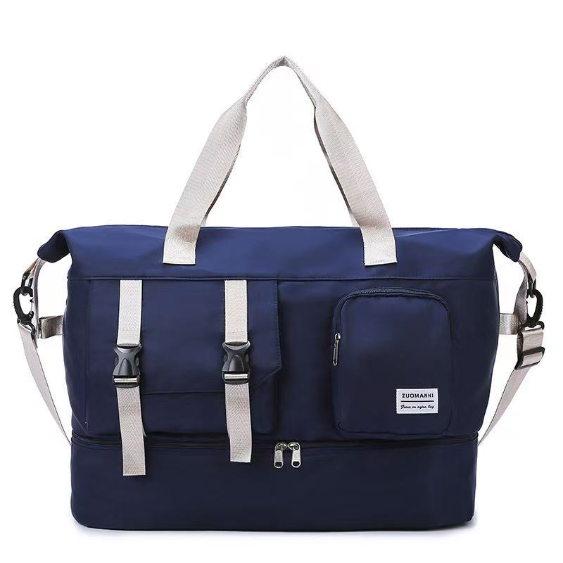 Travel Weekender Duffle Bag Kalsten