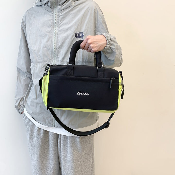 Compact Multi-Functional Sports Handheld Bag Kalsten