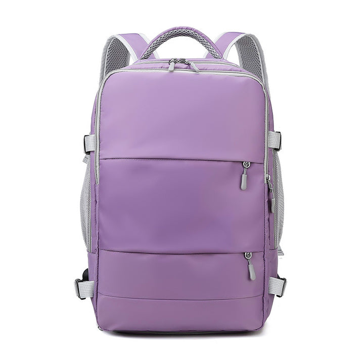 Multifunctional Backpack Kalsten