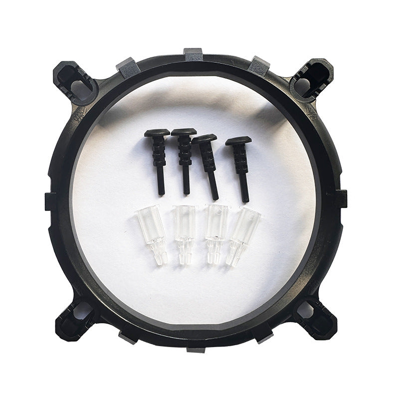 Precision Electrical Connector Kit Kalsten