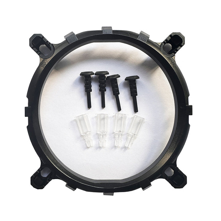Precision Electrical Connector Kit Kalsten