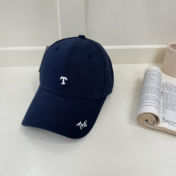Men's Adjustable Casual Baseball Cap Kalsten