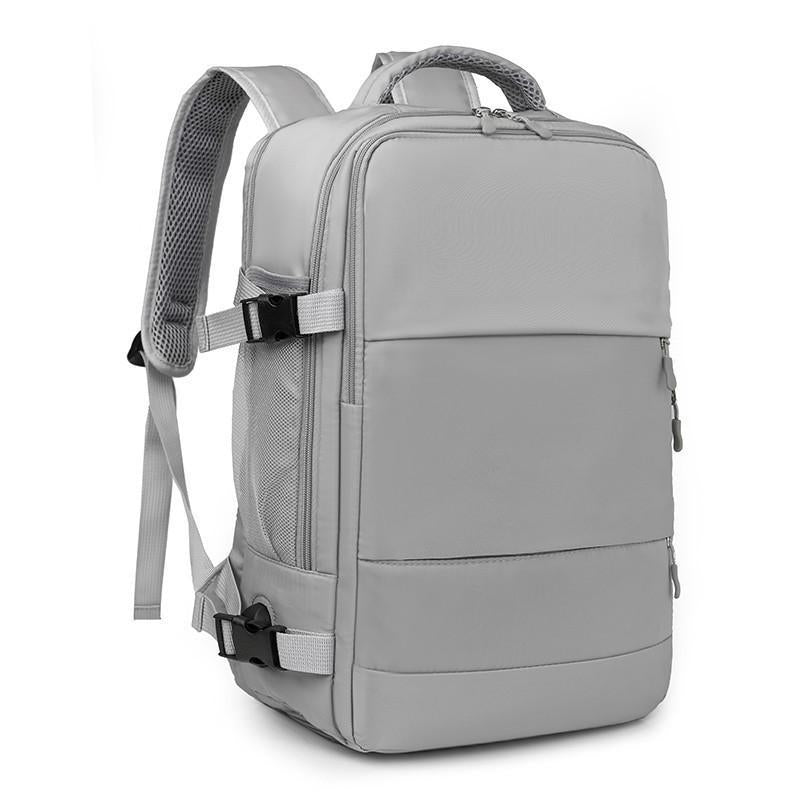 Modern backpack with intelligent compartment system Kalsten
