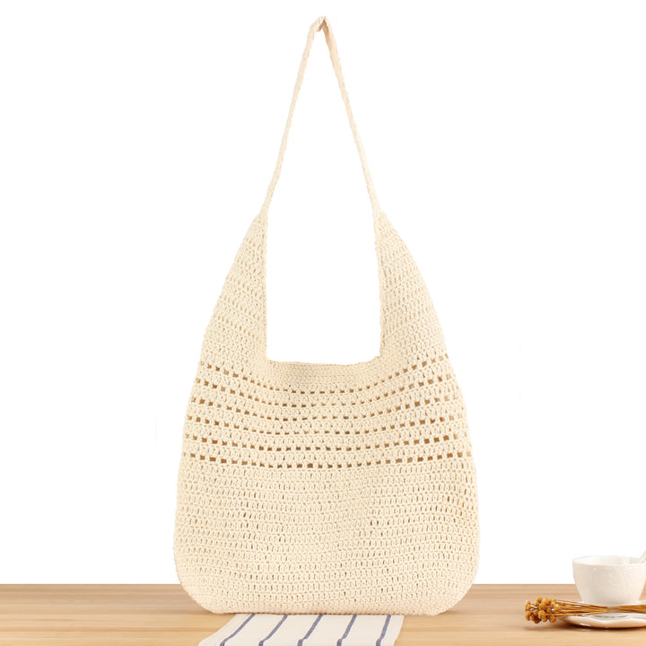 Handcrafted Macrame Bag Kalsten