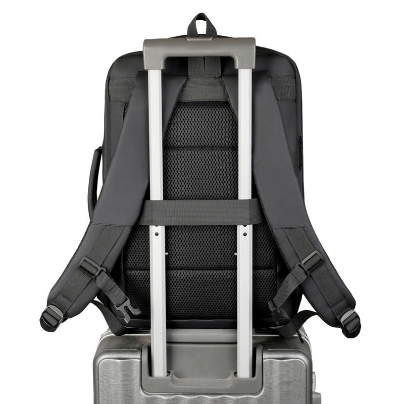 Smart Travel Backpack Kalsten