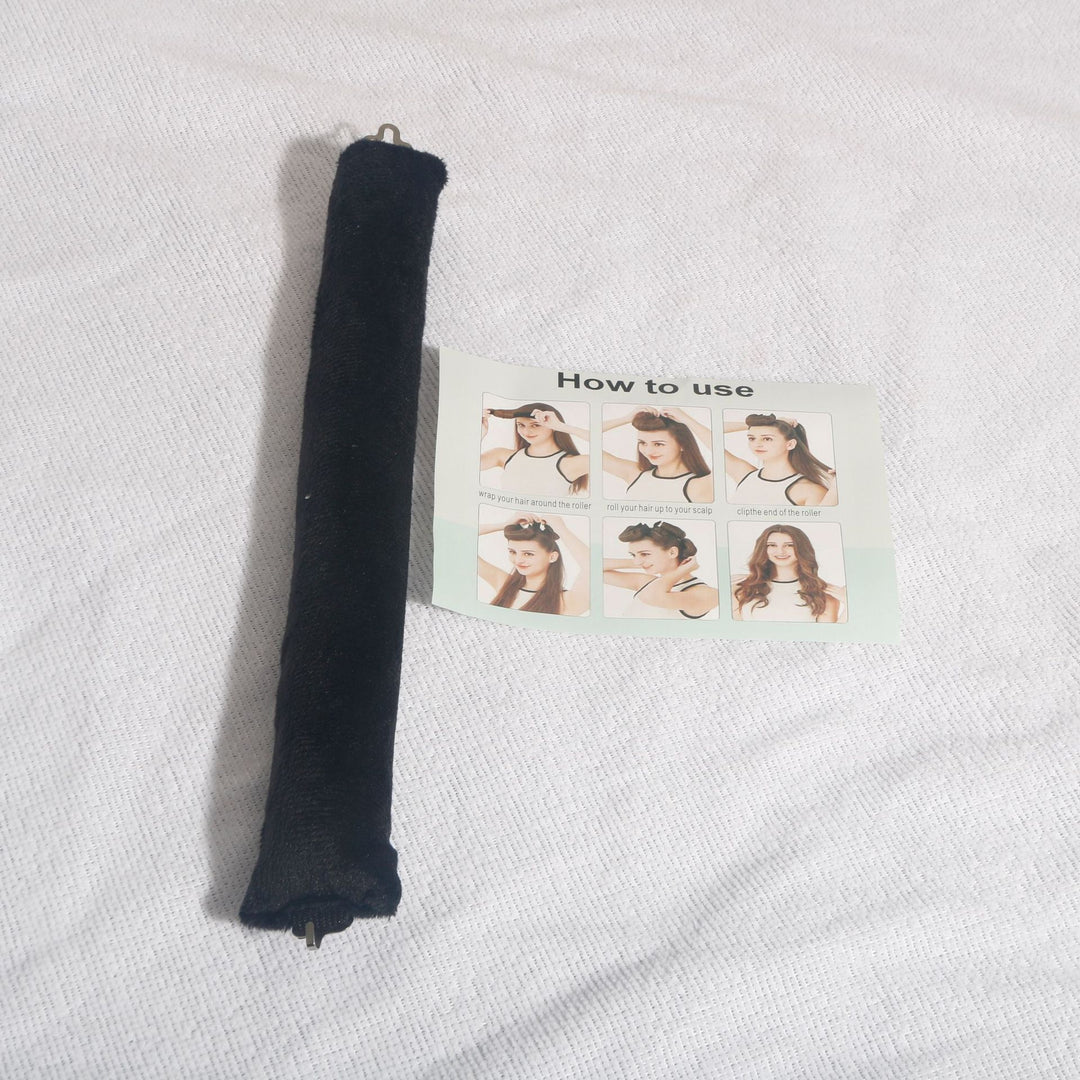 Hair Curling Roller