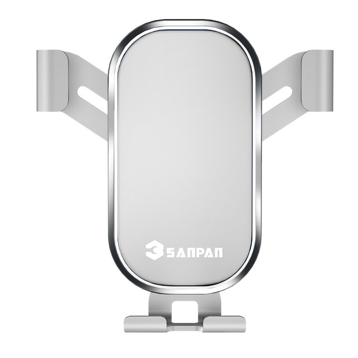 Unisex Car Phone Holder with Fast Charging Function Kalsten