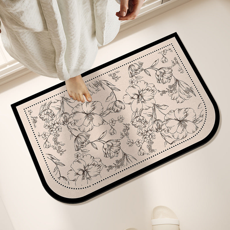 Home Decor Area Rug Kalsten