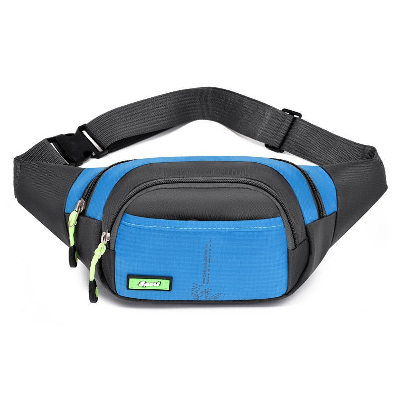 Outdoor Adventure Waist Pack
