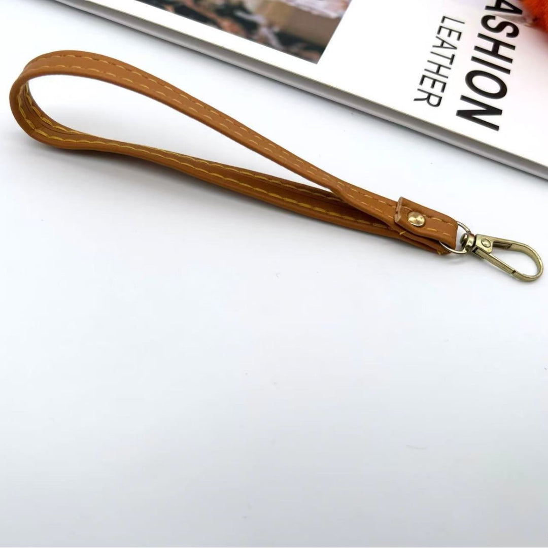 Durable Leather Keychain Kalsten