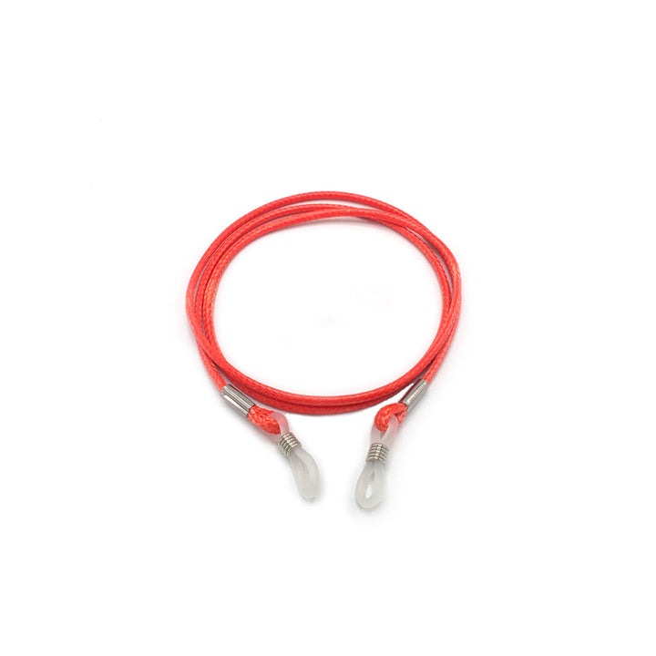 Adjustable Silicone Eyewear Retainer Kalsten