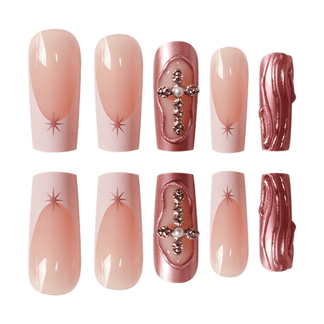 Nail Art Kalsten