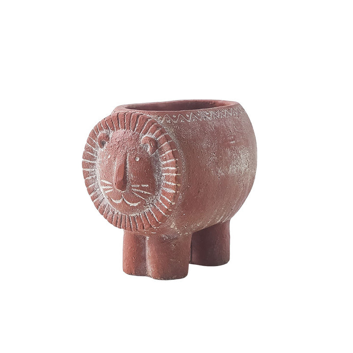 Decorative flower pot Kalsten