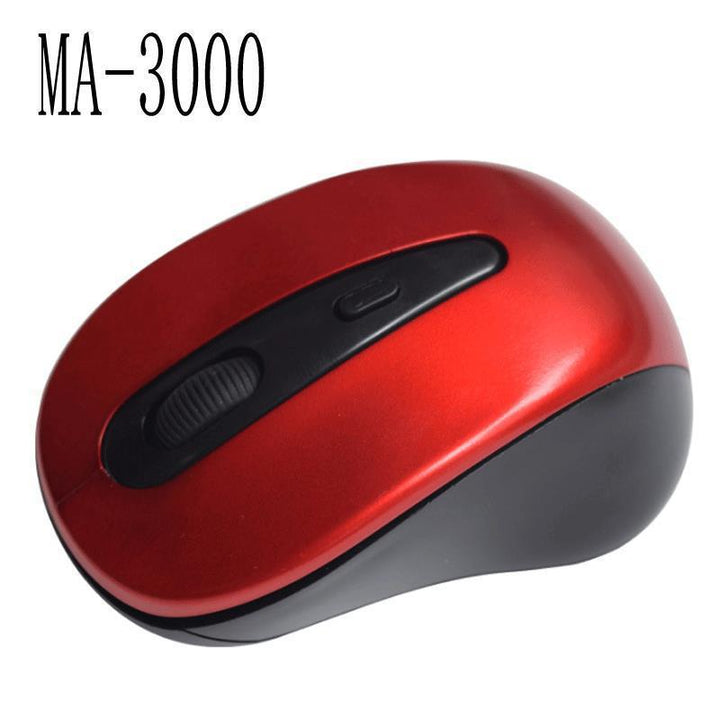 Ergonomic Funk Mouse Kalsten
