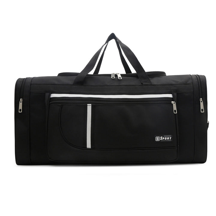 Sporty travel bag Kalsten