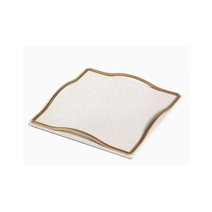 Innovative Serving Tray