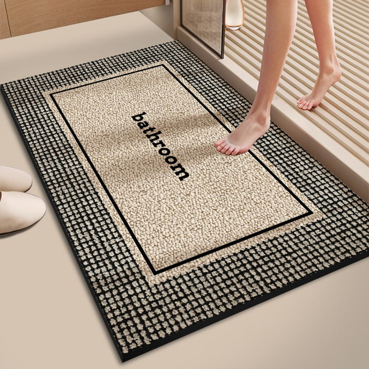 Bathroom Comfort Mat
