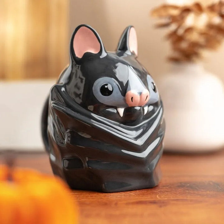 Cute Bat Figurine Kalsten