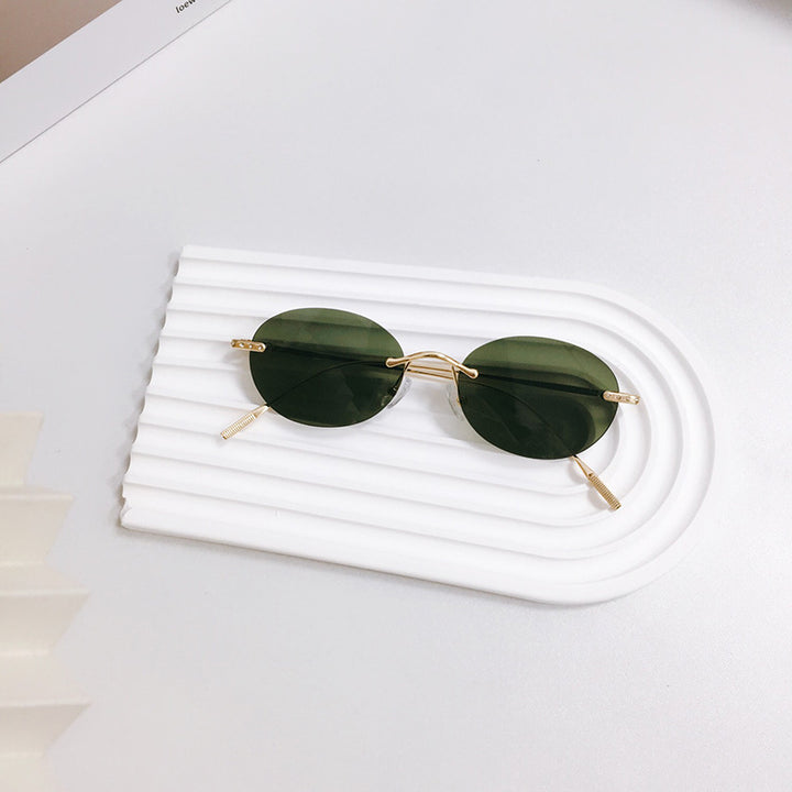 Stylish Retro Sunglasses Kalsten