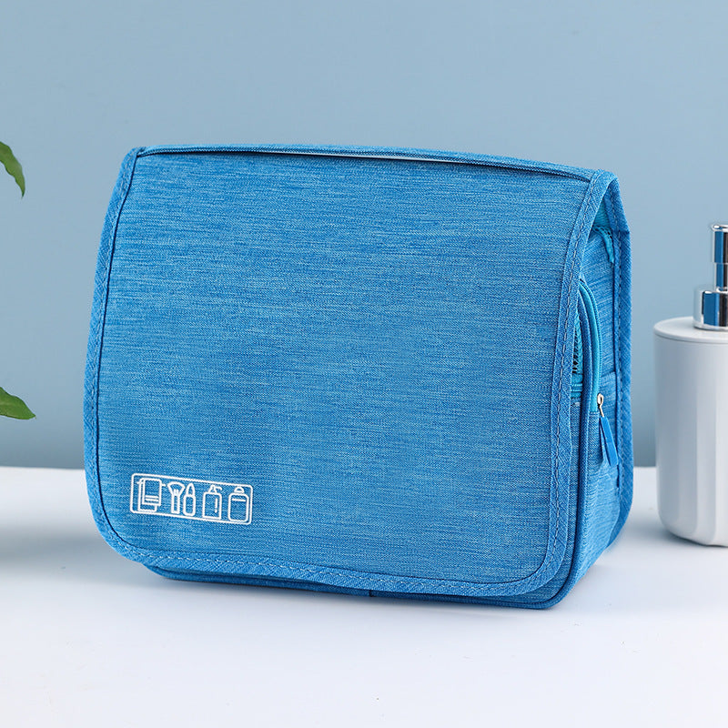 Waterproof Toiletry Organizer Kalsten