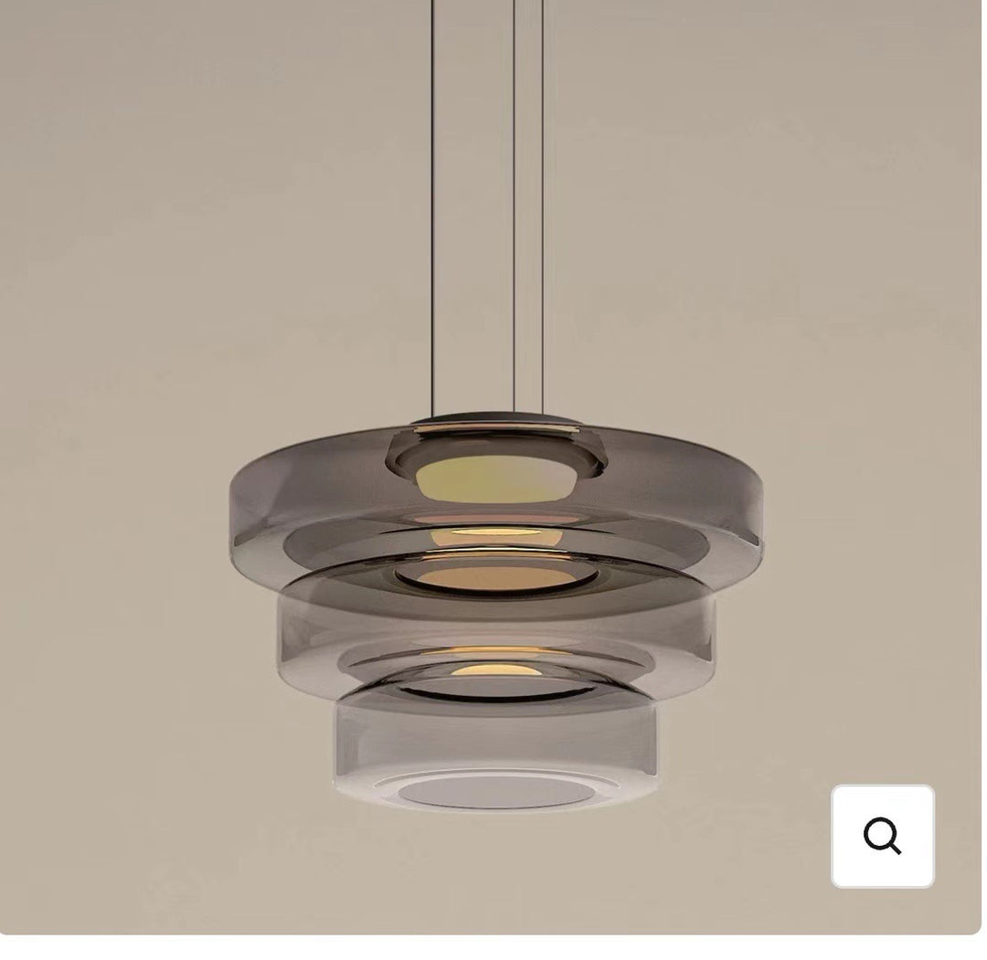 Modern Pendant Lighting Fixture