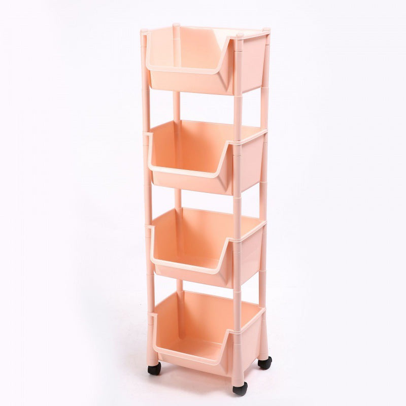 Mobile Storage Cart Kalsten