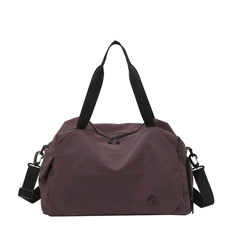 Multi-Functional Travel Duffel Bag