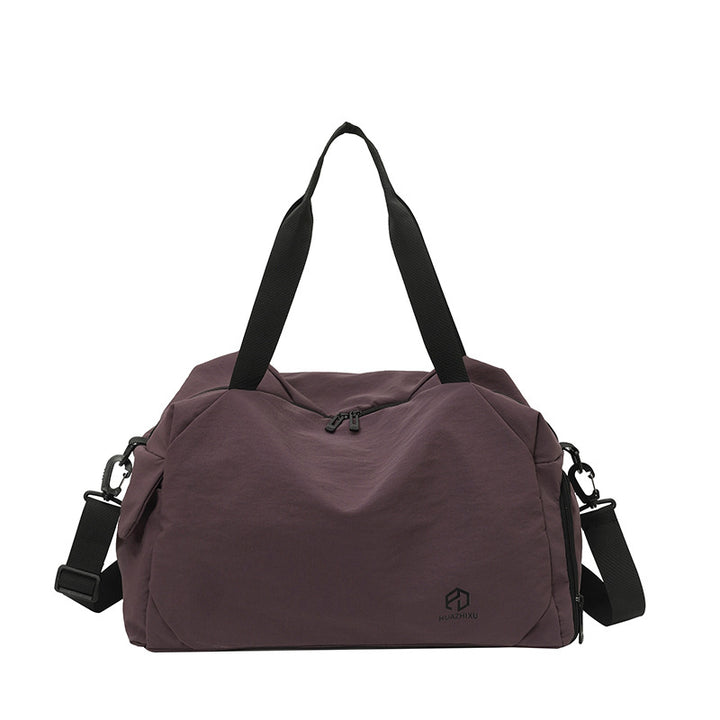 Multi-Functional Travel Duffel Bag