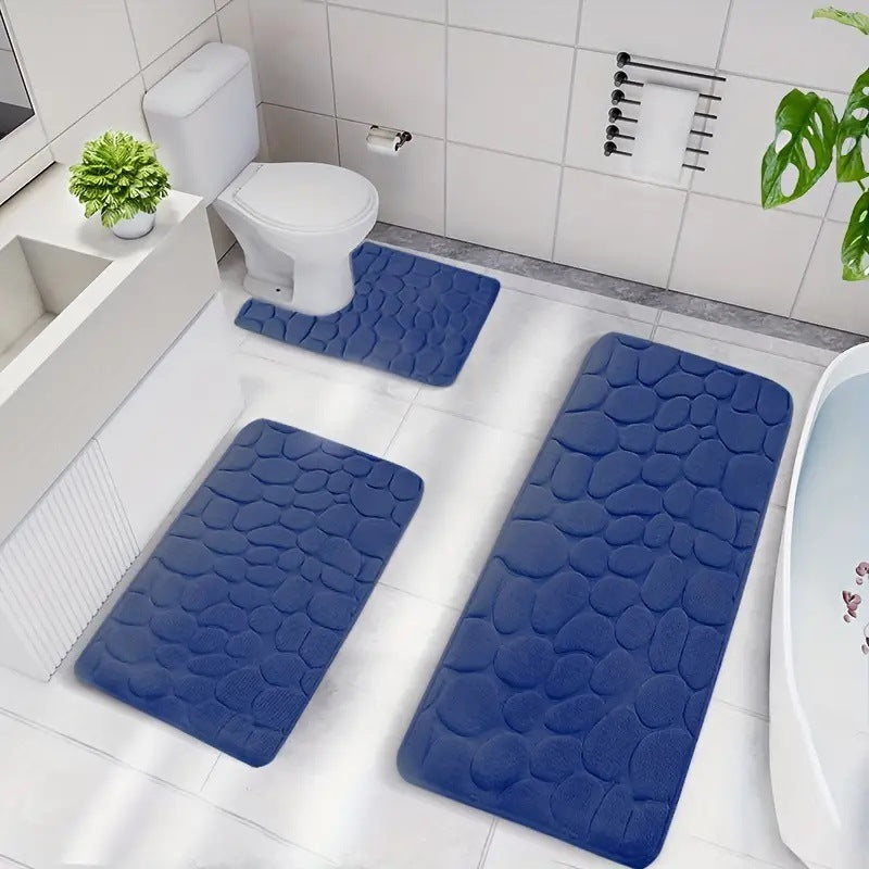 Home Décor Bathroom Mat Kalsten