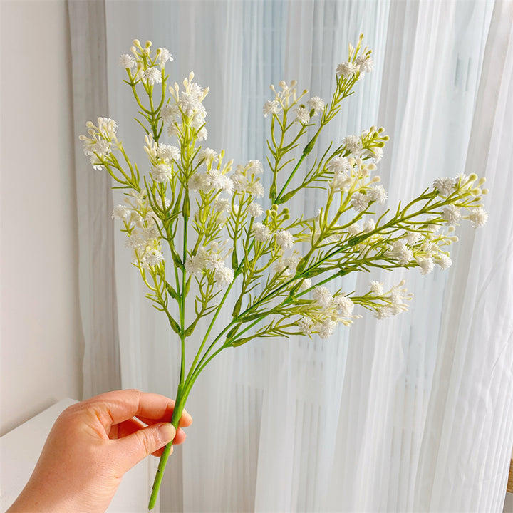 Decorative Floral Bouquet for Home Decor Display