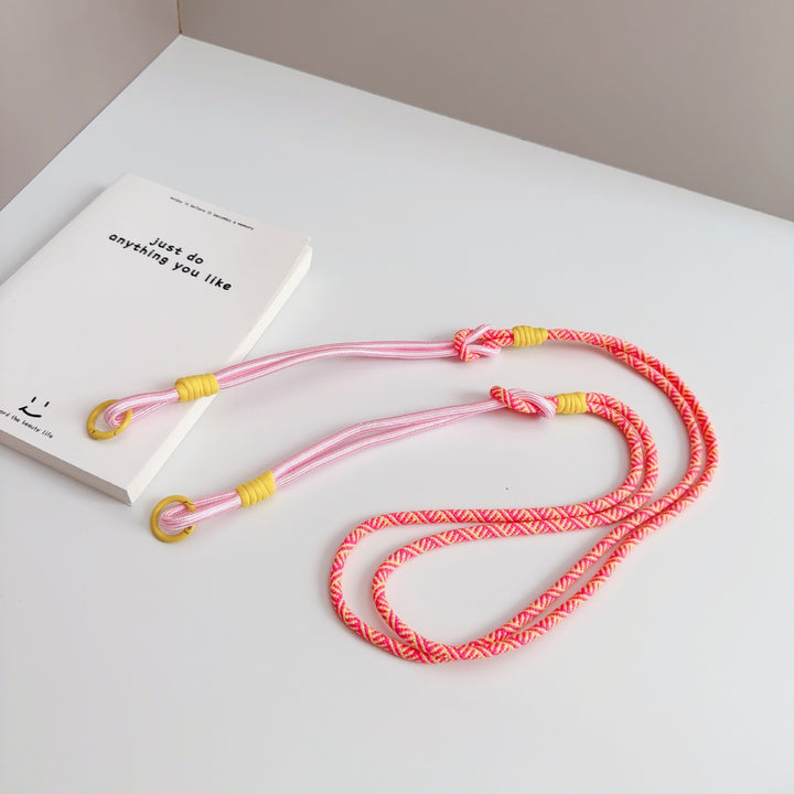 Multi-Functional Braided Utility Strap Kalsten