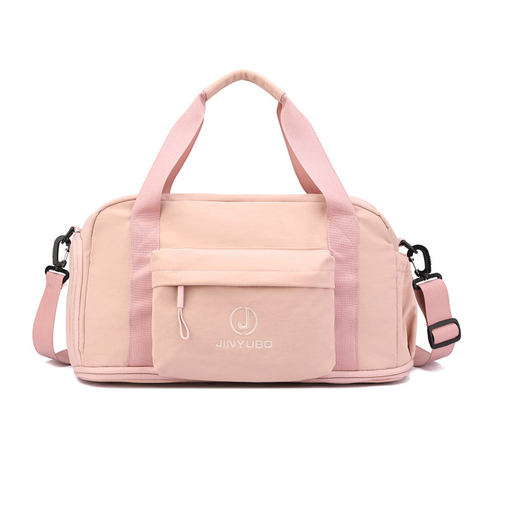 Functional Weekend Duffle Bag Kalsten