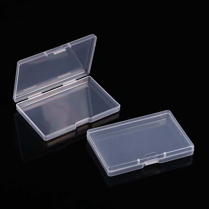 Transparent Storage Box Kalsten 1790062128