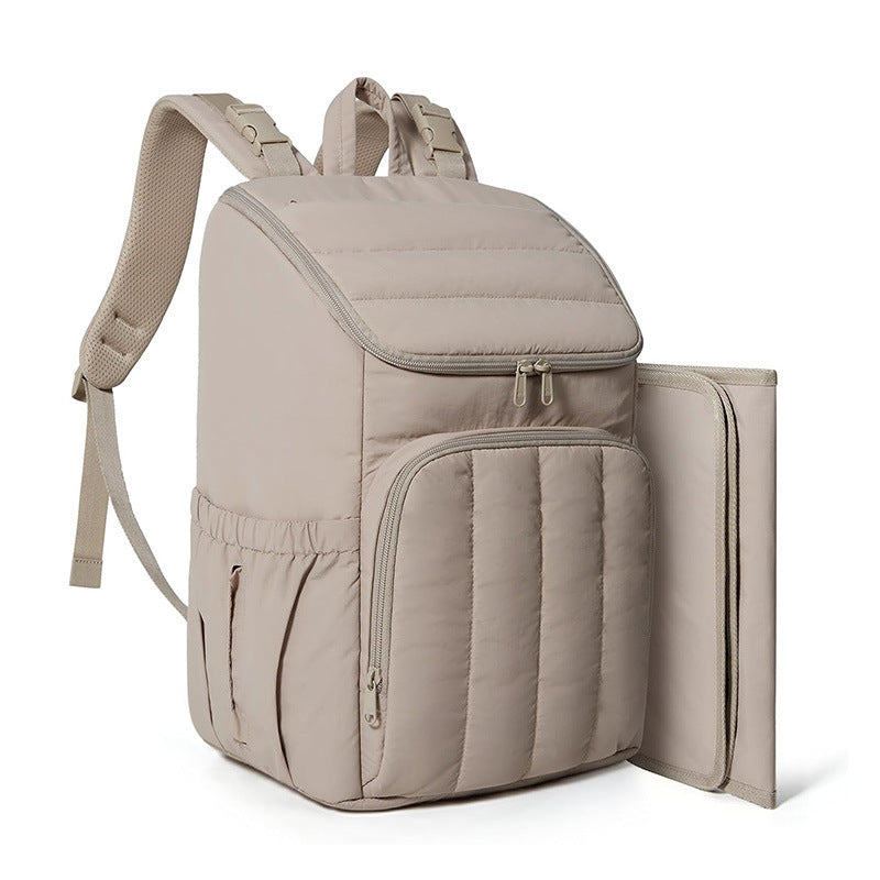 More elegant and functional laptop backpack Kalsten