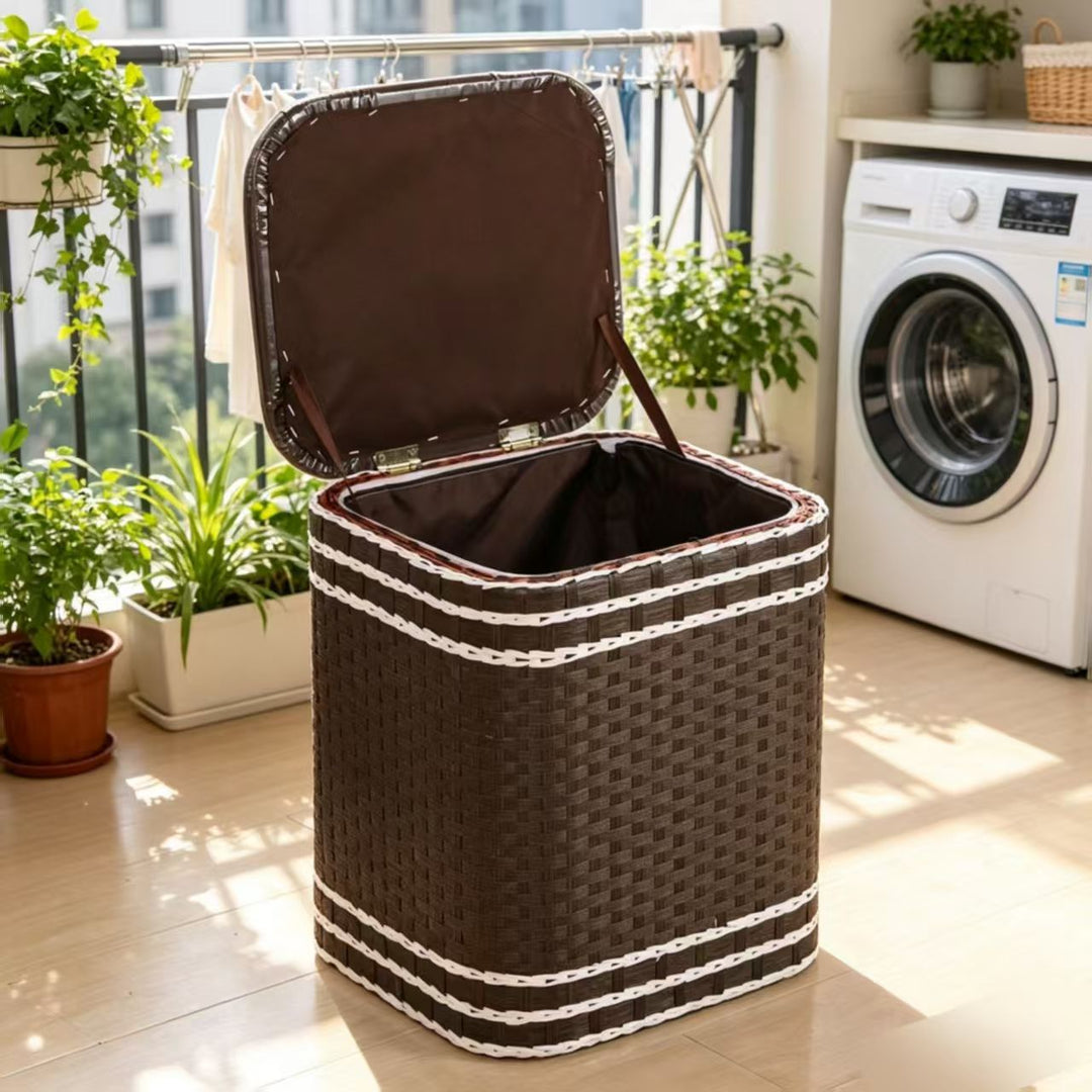 Multifunctional Storage Chest Kalsten